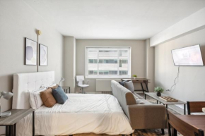 Crest At Peachtree 503 Spacious 1 Bd 1 Bth